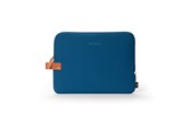 Veske/Hylster/Sekk til bærbar PC - Dicota Skin Urban Etui for MacBook 16" & Laptop 16" | Blå - D32156-RPET