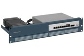 Tilbehør - Rackmount.IT Rack Mount Kit for Cisco Meraki MS130-8X/2X/8P-I/MS120-8FP - RM-CI-T18