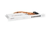 Tilbehør - Rackmount.IT RM-FR-T14I - network device mounting kit - 1U - 19" - RM-FR-T14I