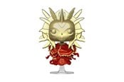 Reklameartikler - Funko! - Funko - Games: Dungeons & Dragons (Lady Of Pain) - Figur - 0889698837224