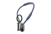 Mobil - Andre tilbehør - TELESIN Magnetic neck mount for cellphones - MNM-001-B