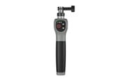 Actionkamera  - Tilbehør - TELESIN waterproof selfie holder for GoPro 8 / 9 / 10 / 11 / 12 - GP-WBT-001