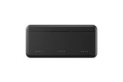 Kamerabatteri & Batterigrep - TELESIN three-channel charger for DJI Osmo 4/3 - S0-BCG-02-TIS