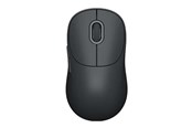 Mus - Xiaomi Wireless Mouse 3 - Black - Mus - Optisk - 5 - Svart - BHR8913GL