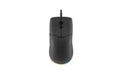 Mus - Xiaomi Lite - Gaming mus - Svart - BHR8869GL
