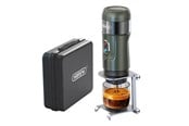 Kaffe & Espresso - HiBREW H4B_GN 3-in-1 Portable Coffee Maker - H4B_GN