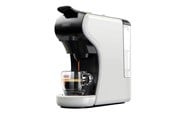 Kaffe & Espresso - HiBREW H1A-white 4-in-1 capsule coffee maker - H1A-beige
