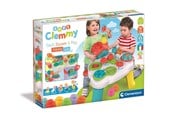 Lek & Lær - Clementoni Soft Clemmy Sensory Table - 17704
