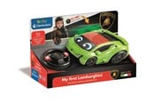 Fjernstyrt - Clementoni My First Lamborghini - 17845SN