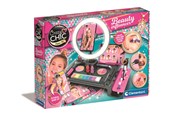 Kreative leker - Clementoni Crazy Chic Beauty Influencer - 16653