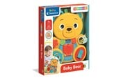 Lek & Lær - Clementoni Montessori Baby Bear - 17872