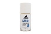 Parfyme & Dufter - Adidas Fresh Endurance Female Roll-on deodorant 50ml - 19765512101