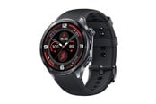 Smartklokke, Smartwatch & Sportsklokke - OnePlus Watch 3 - Obsidian Titan - 5491100340