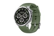 Smartklokke, Smartwatch & Sportsklokke - OnePlus Watch 3 - Smaragdgrønn Titan - 5491100341