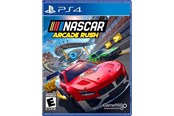 Spill - NASCAR Arcade Rush - Sony PlayStation 4 - Racing - 0810110660540