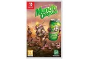 Spill - Oddworld: Munch's Oddysee (Code in a Box) - Nintendo Switch - Platformer - 3701529518751