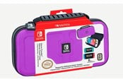 Spill - Tilbehør - NACON Purple - Miscellaneous Bag - Nintendo Switch - AL112531