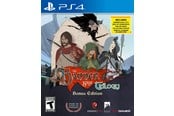 Spill - The Banner Saga Trilogy (Bonus Edition) - Sony PlayStation 4 - RPG - 0812872019567