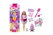 Dukker & Tilbehør - Barbie Party Unboxed Pet Birthday Series Doll - JFG70