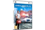 Spill - Ambulance Life: A Paramedic Simulator - Windows - Simulator - 3665962025545