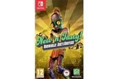 Spill - Oddworld: Abe's Oddysee - New 'n' Tasty (Code in a Box) - Nintendo Switch - Platformer - 3701529518614