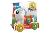 Babyleker - Clementoni Pull Along Pony - 2023 - 17836