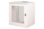 Rackskap - DIGITUS DN-49210 - 12U - SOHO - Wall Mount Rack Cabinet - DN-49210