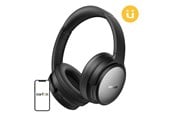 Hodetelefoner - Earfun Tune Pro Wireless Headphones (black) - HP220B