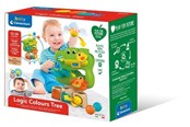 Babyleker - Clementoni Magic Colours Tree - 17718
