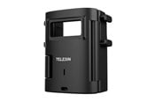 Foto- & Videotilbehør - TELESIN Stand for DJI Osmo Pocket 3 - S7-CFR-01-TDJ