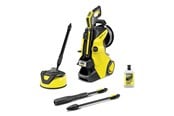 Høytrykksspyler - Kärcher Høytrykksspyler K 5 Premium Power Contrrol Flex Home - 1.324-713.0
