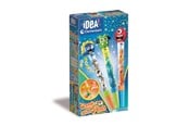 Kreative leker - Clementoni Create Your Pens 3-Pack Monster - 18833