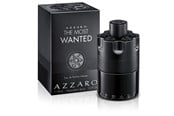 Parfyme & Dufter - Azzaro The Most Wanted Intense EDP - 100 ml - 3614273521307