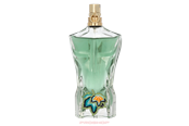 Parfyme & Dufter - Jean Paul Gaultier Le Beau Paradise Garden EDP - 75 ml - 8435415091244