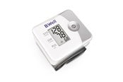 Helse - B.WELL Blodtrykksmåler Blood Pressure Monitor Pro-39 - Wrist 1 Memory - 1101236