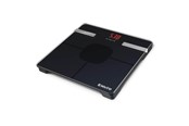 Personvekt - B.WELL Badevekt Bathroom Scale TH168 - Bluetooth Body Fat Scale - 2701321
