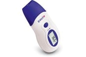 Helse - B.WELL Thermometer Infrared Thermometer WF-1000 - Ear/Forehead - 1101310