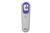 Helse - B.WELL Thermometer Infrared Thermometer TH-7000 - Touchless - 1101315