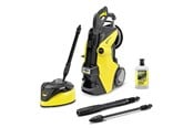 Høytrykksspyler - Kärcher Høytrykksspyler K 7 Premium Power Flex Home - 1.317-322.0