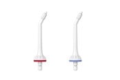 Elektrisk tannbørste - B.WELL Munnskyll PRO-911 Nozzle - Orthodontic Nozzle (2 pcs) - 2701462