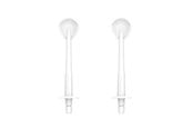 Elektrisk tannbørste - B.WELL PRO-911 Nozzle - Tongue Nozzle (2 pcs) - 2701464