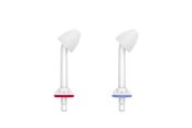 Elektrisk tannbørste - B.WELL PRO-911 Nozzle - Nasal Nozzle (2 pcs) - 2701466