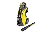Høytrykksspyler - Kärcher Høytrykksspyler K 7 Premium Smart Control Flex - 1.317-360.0
