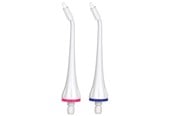 Elektrisk tannbørste - B.WELL TH-912 Nozzle - Orthodontic Nozzle (2 pcs) - 2701435