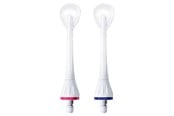 Elektrisk tannbørste - B.WELL TH-912 Nozzle - Tongue Nozzle (2 pcs) - 2701436