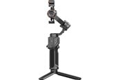 Tripod - Hohem Smartphone Gimbal iSteady M7 Svart sett med AI - HPG-M7