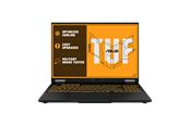 Bærbar PC - ASUS TUF Gaming A16 - 16", RTX 5070, Ryzen 9, 16GB, 1TB - FA608PP-QT033W