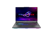 Bærbar PC - ASUS ROG Strix G16 - 16", RTX 5060, Ryzen 9, 16GB, 1TB - G614PM-RV007W