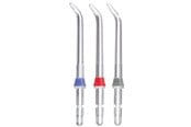 Elektrisk tannbørste - B.WELL PRO-922 Nozzle - Standard Nozzle (3 pcs) - 2701441