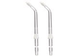 Elektrisk tannbørste - B.WELL PRO-922 Nozzle - Orthodontic Nozzle (2 pcs) - 2701442